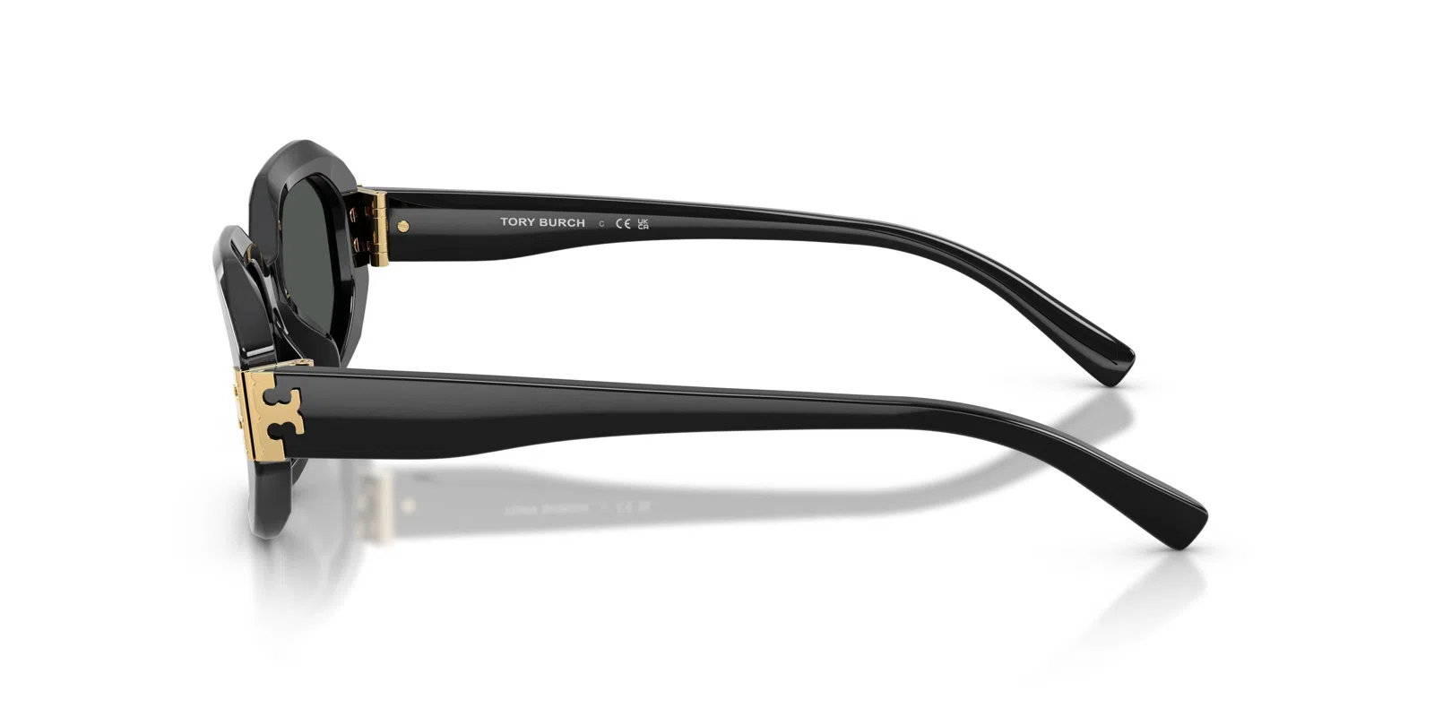 Tory Burch 7234U Sunglasses - view 6